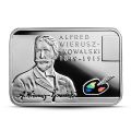 Alfred Wierusz-Kowalski